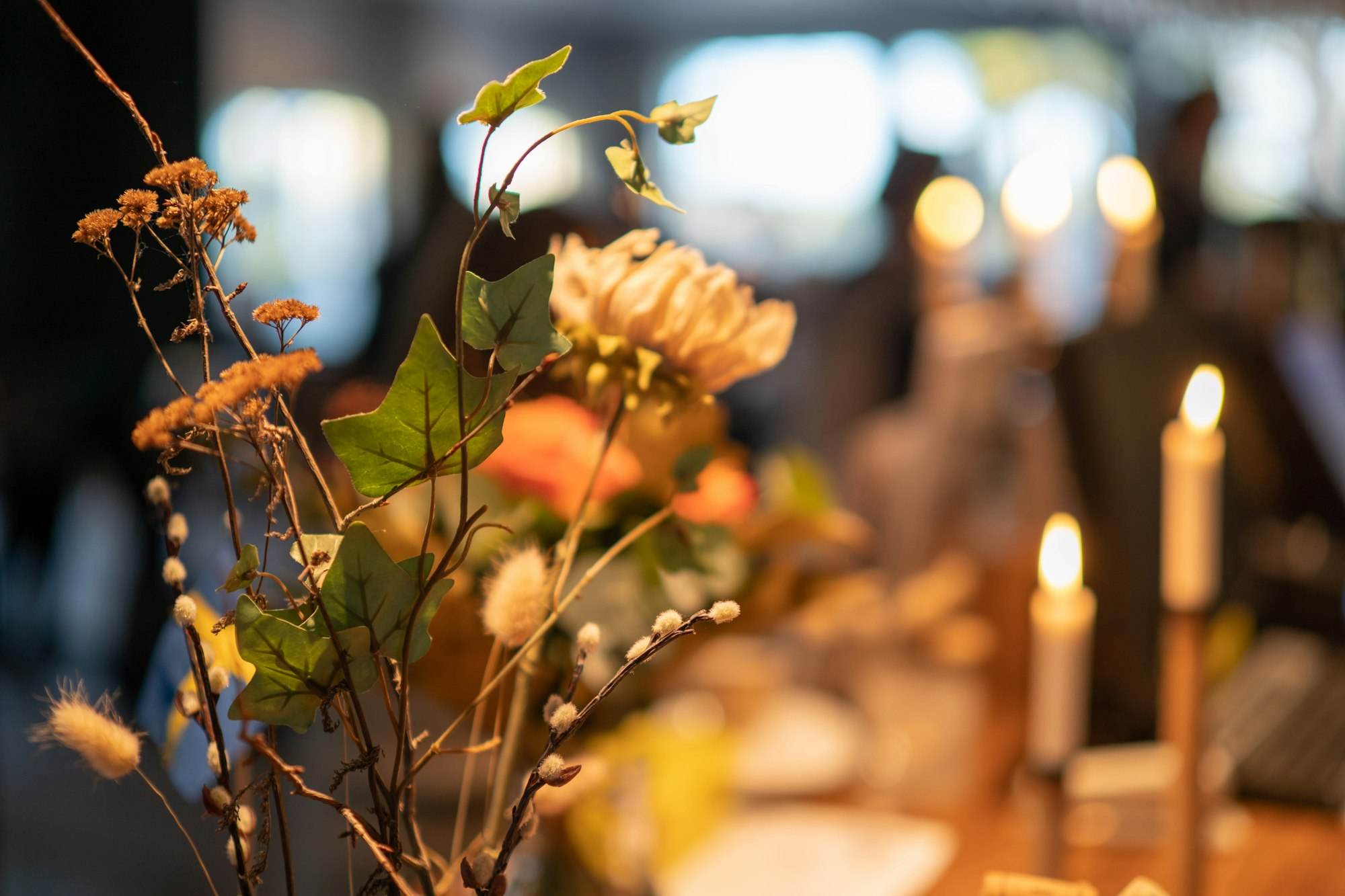 Lunch till lunch-konferenspaket